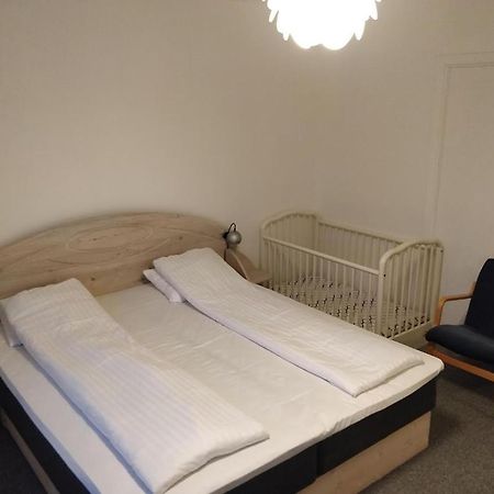 Home Apartment- Havnegade Rødby Екстериор снимка