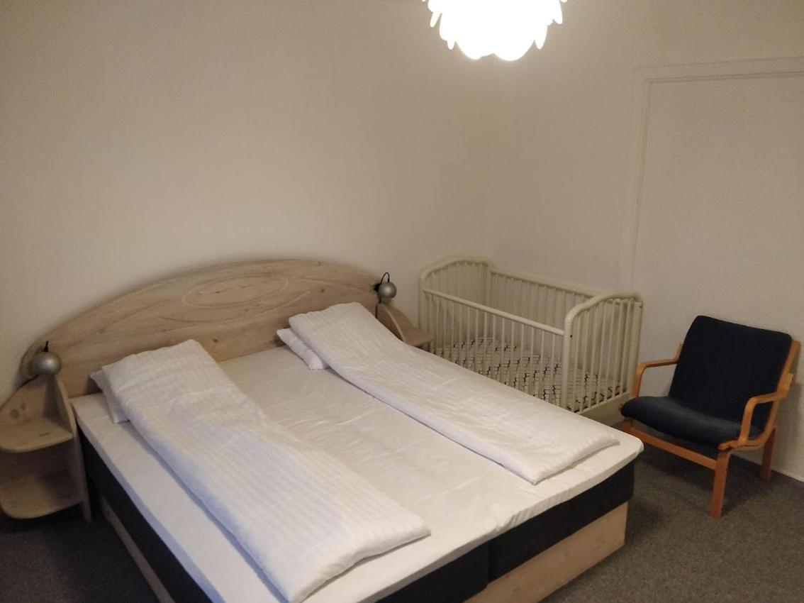 Home Apartment- Havnegade Rødby Екстериор снимка