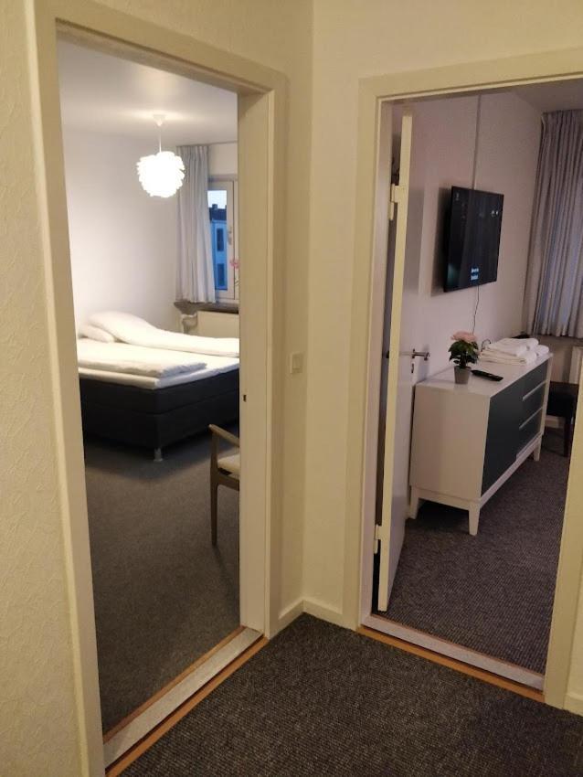 Home Apartment- Havnegade Rødby Екстериор снимка