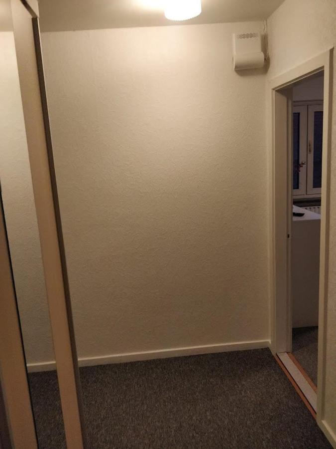 Home Apartment- Havnegade Rødby Екстериор снимка