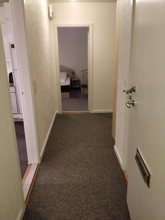 Home Apartment- Havnegade Rødby Екстериор снимка