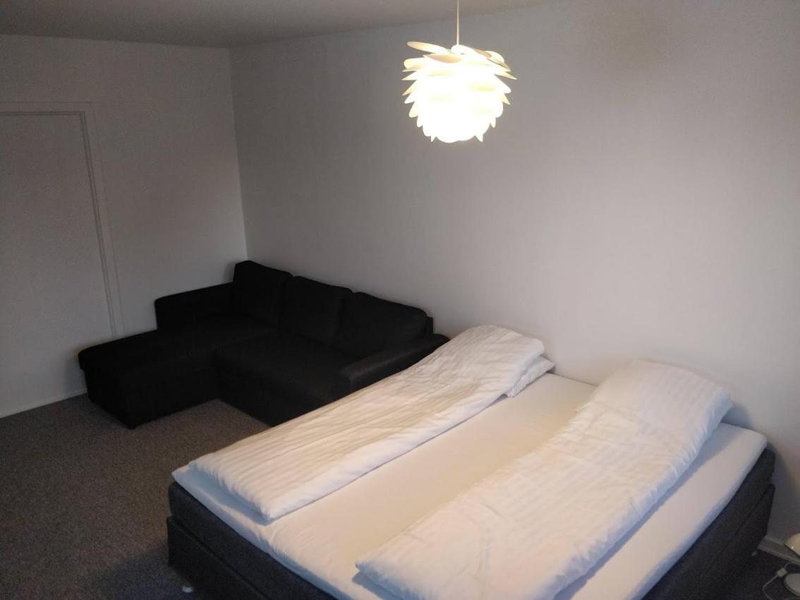 Home Apartment- Havnegade Rødby Екстериор снимка