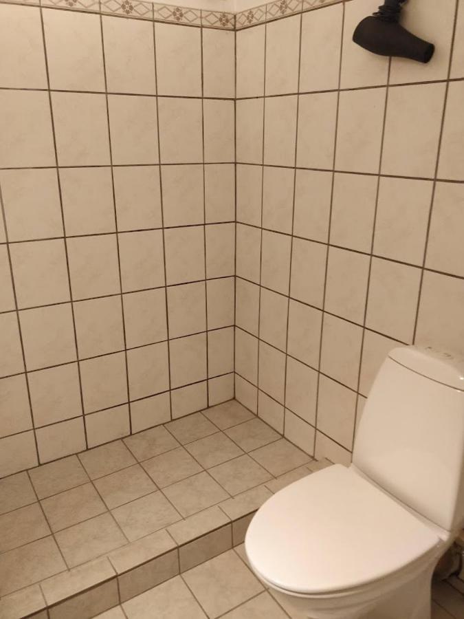 Home Apartment- Havnegade Rødby Екстериор снимка