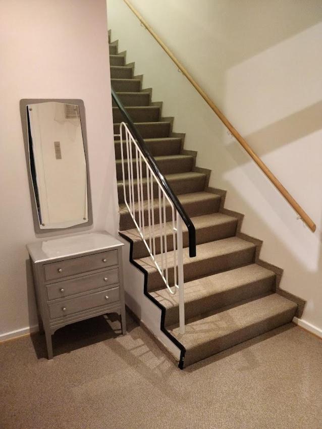 Home Apartment- Havnegade Rødby Екстериор снимка