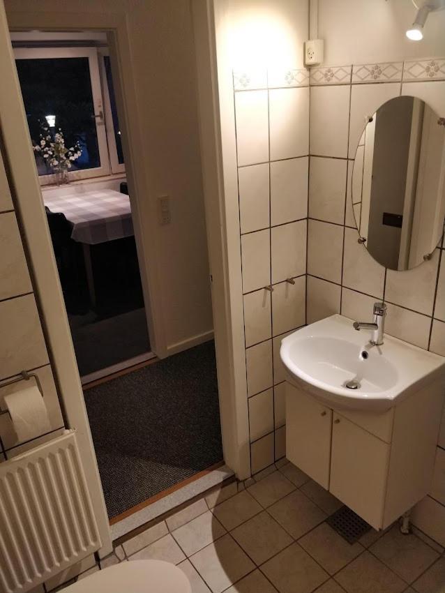 Home Apartment- Havnegade Rødby Екстериор снимка