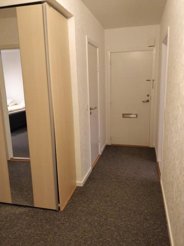 Home Apartment- Havnegade Rødby Екстериор снимка