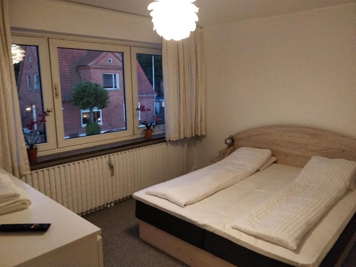 Home Apartment- Havnegade Rødby Екстериор снимка