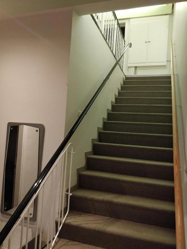 Home Apartment- Havnegade Rødby Екстериор снимка